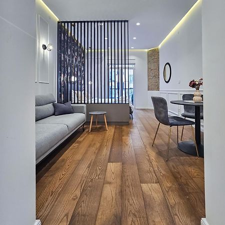 City Life Belgrad Exterior foto