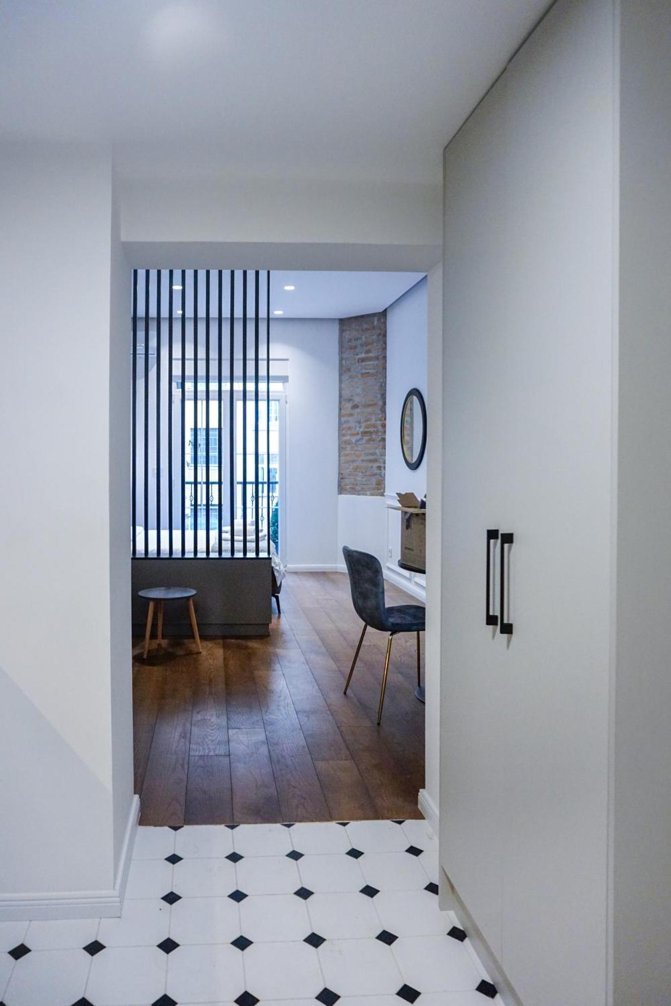 City Life Belgrad Exterior foto